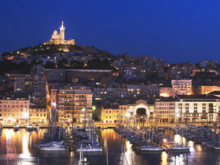 Incentive Marseille