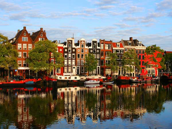Incentive Amsterdam