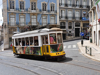Incentive Lisbonne