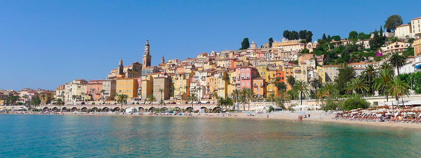 Incentive Côte d'Azur