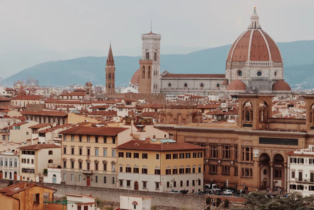 Florence