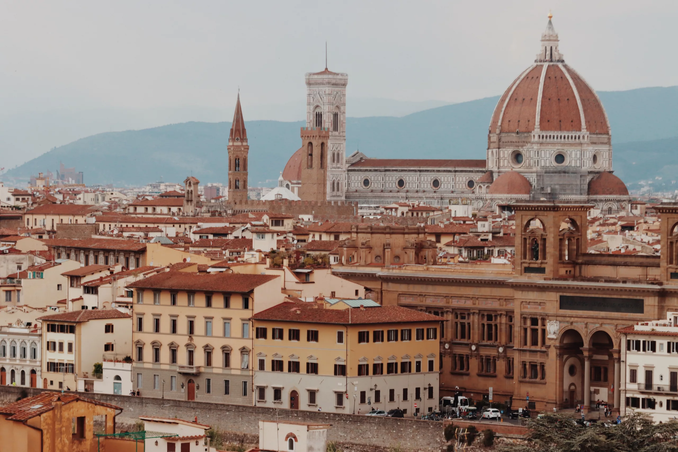 Florence